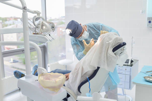 Best Chipped Tooth Repair Near Me  in Windsor Heights, IA